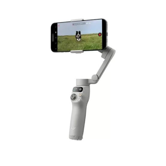 DJI Osmo Mobile 7 Smartphone Gimbal