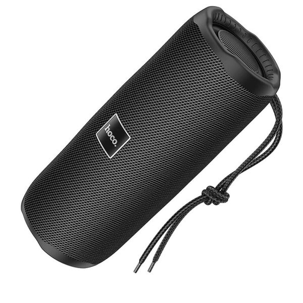HOCO HC16 10W Bluetooth Speaker 1200mAh Waterproof Travel Soundbox Black