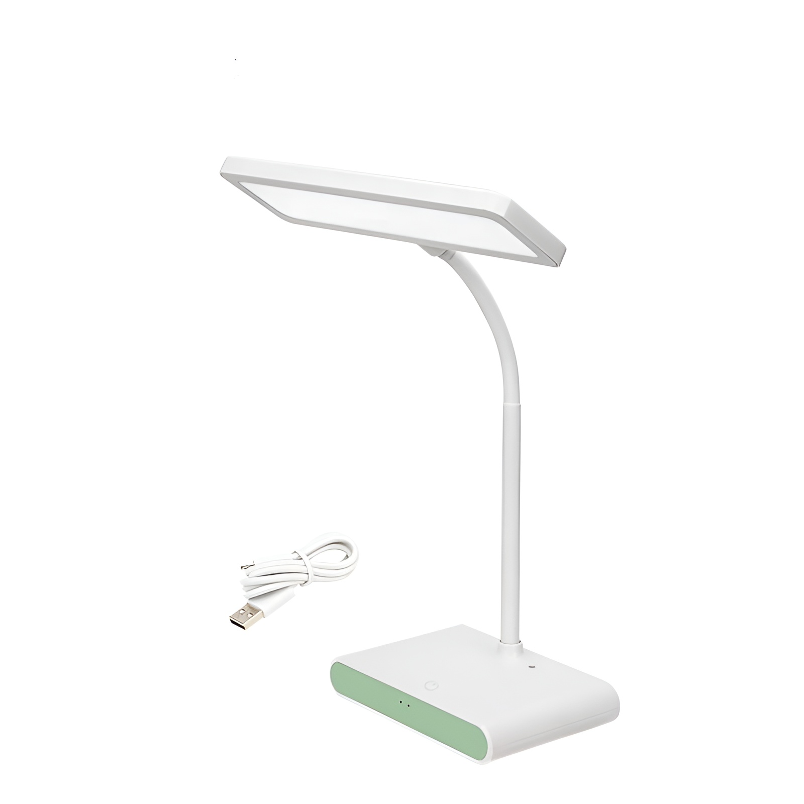 WEIDASI WD-6047 LED Touch Control Table Lamp