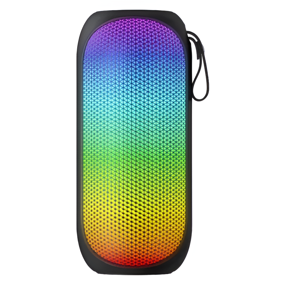 Havit SK808BT RGB Bluetooth Speaker