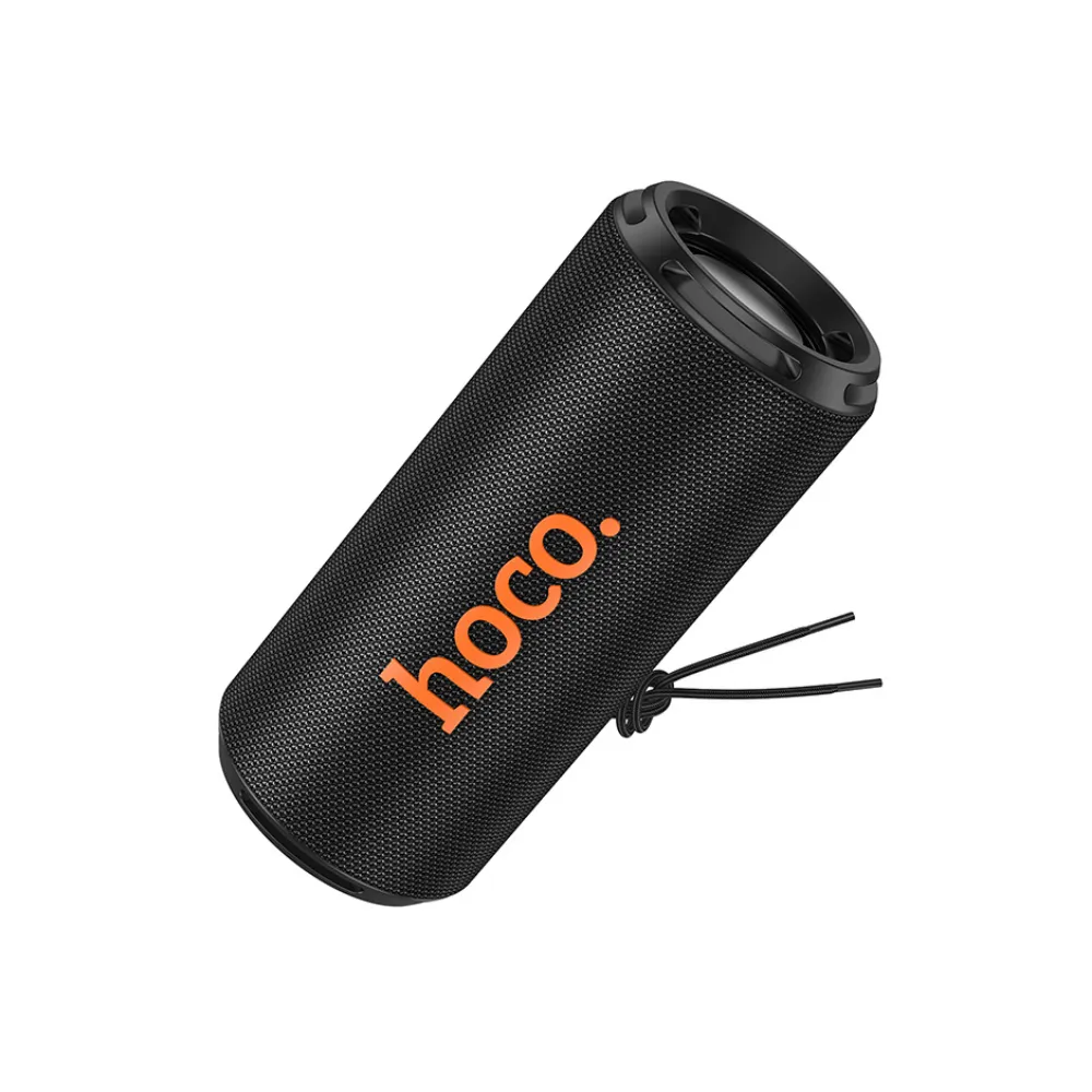 HOCO HC27 Wireless Sports 16W Speaker - Black