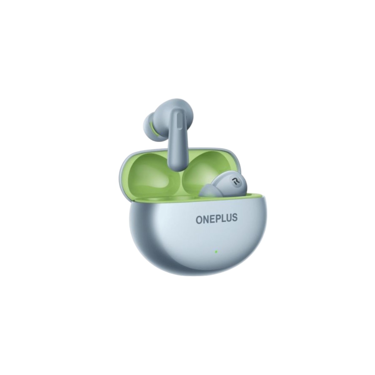 OnePlus Buds Ace 2 ANC True Wireless Earbuds - Blue
