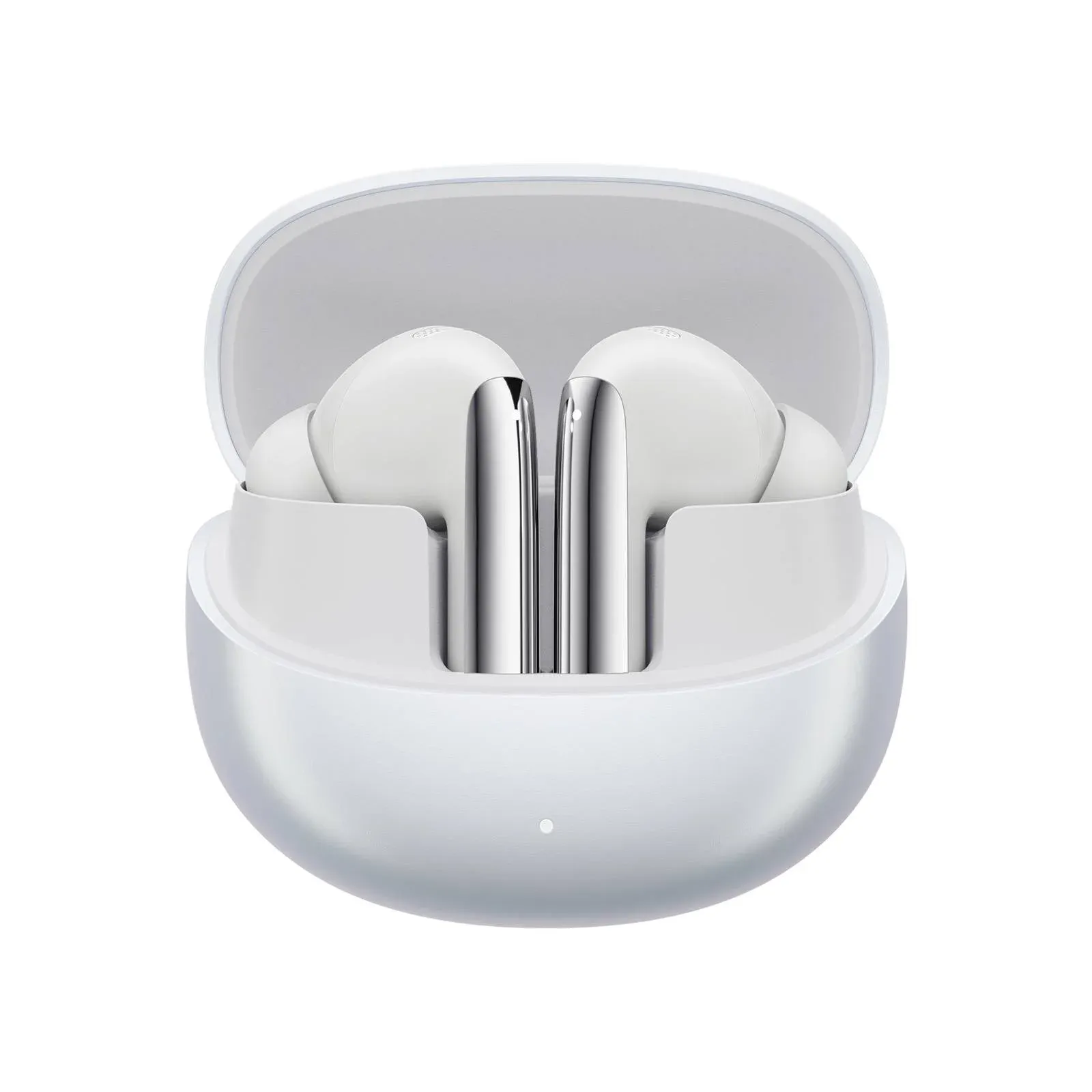 Qcy HT08 Melobuds Pro ANC LDAC Earbuds - White