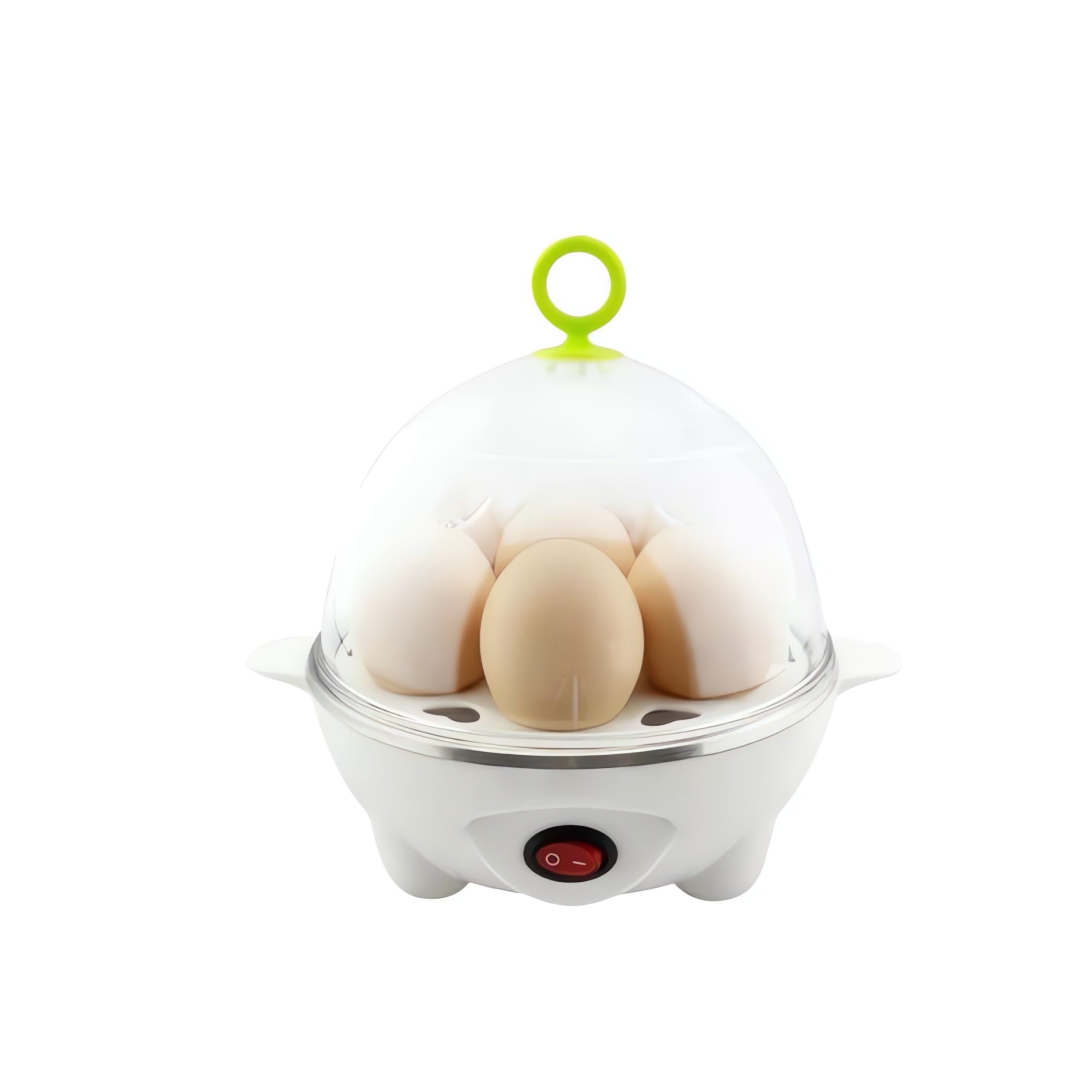 Multifunctional Electric Egg Boiler
