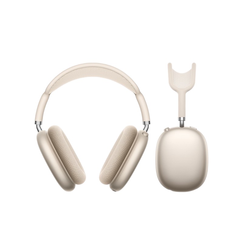 Hoco W65 Bluetooth 5.4 Over-Ear Headphones - Star color