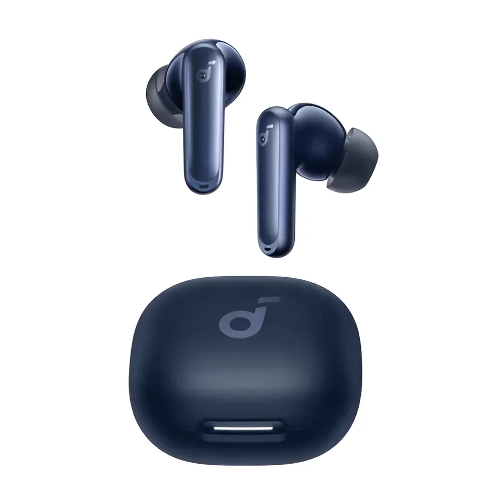 Anker Soundcore P40i ANC True Wireless Earbuds - Blue