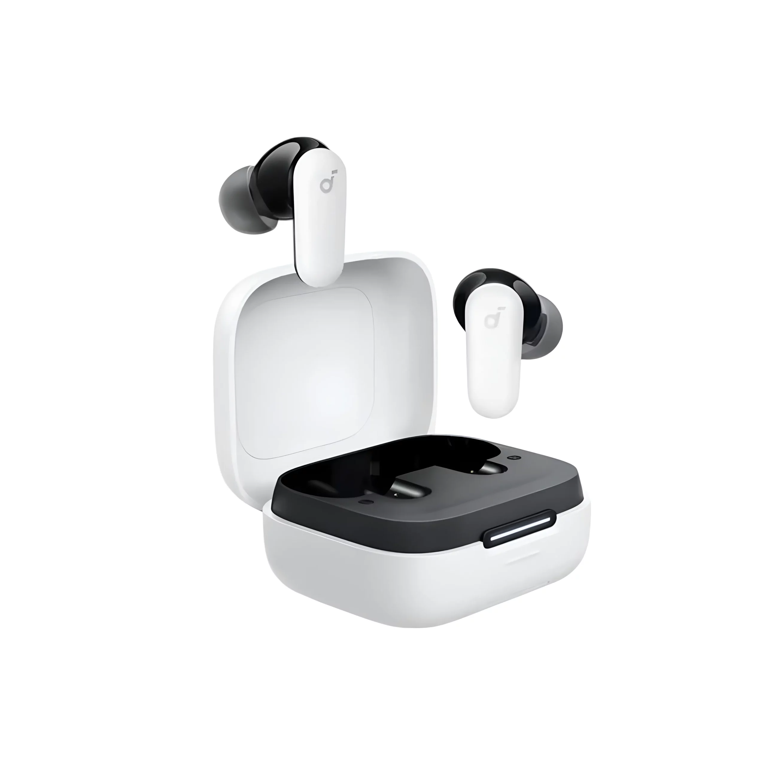 Anker Soundcore R50i NC Earbuds - White