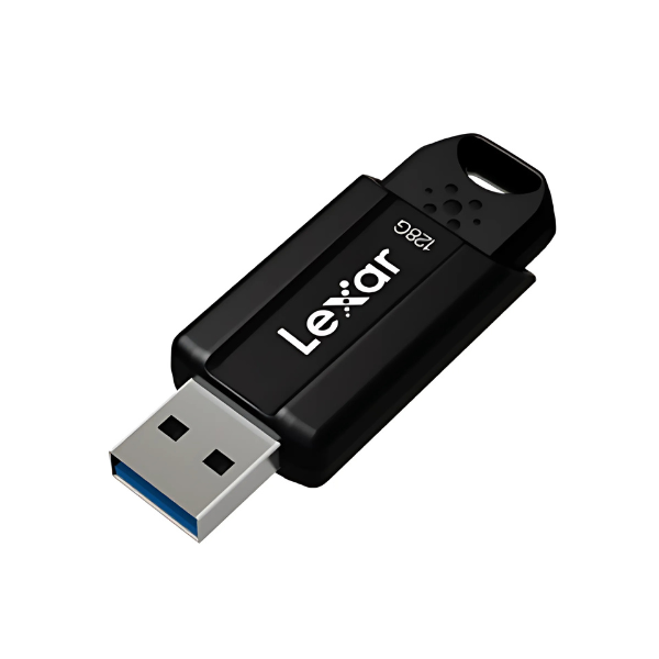 Lexar JumpDrive S80 USB 3.1 Pen Drive - 128GB