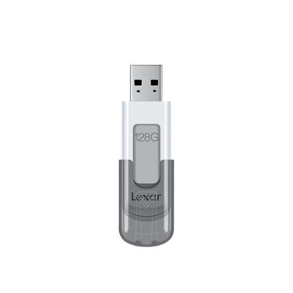 Lexar JumpDrive V100 USB 3.0 Pen Drive - 128GB