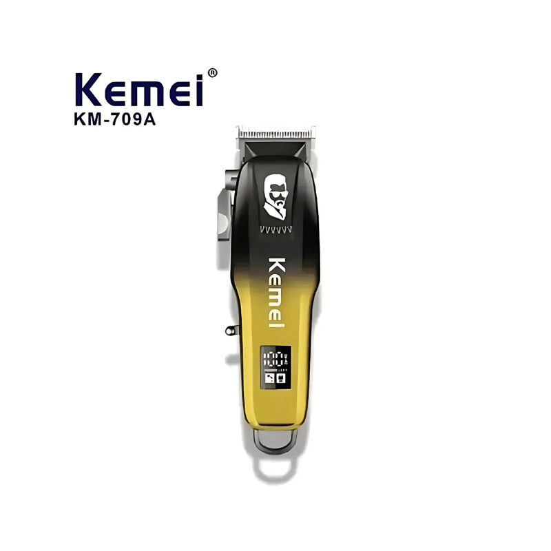 Kemei KM-709A Professional Hair Trimmer