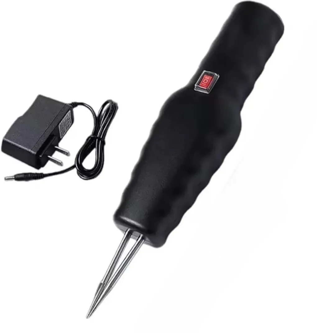 Electric Handheld Chicken or Duck Feather Plucker