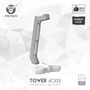 Fantech AC3001 Headphone Stand 2