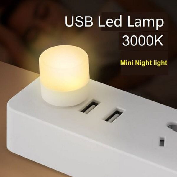 mini USB Light