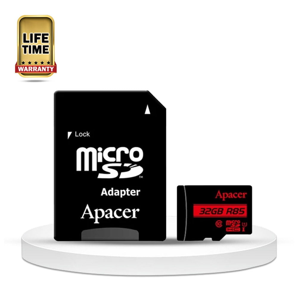 Apacer R85 32GB