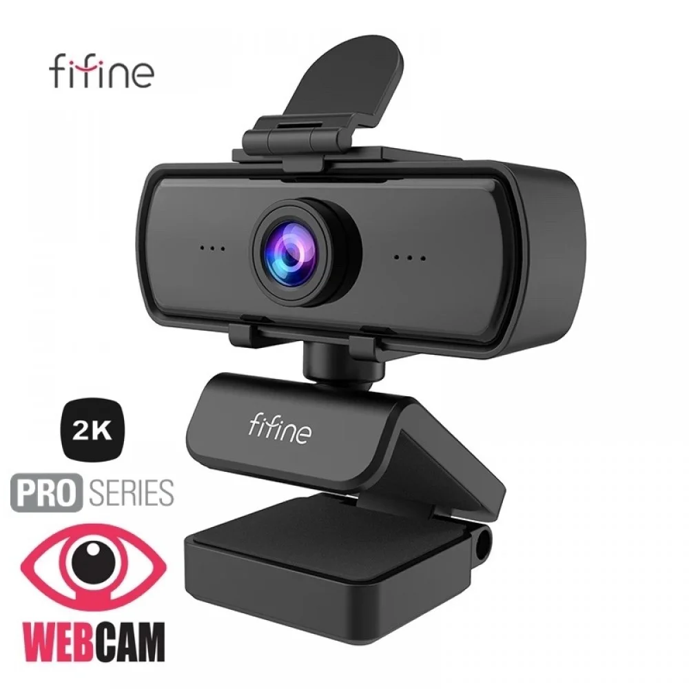 Fifine K420 Webcam BD