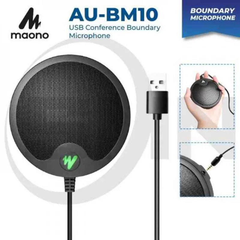 MAONO BM10 USB Conference Microphone