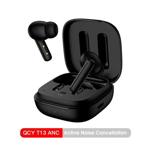 QCY T13 ANC TWS Earbuds in BD