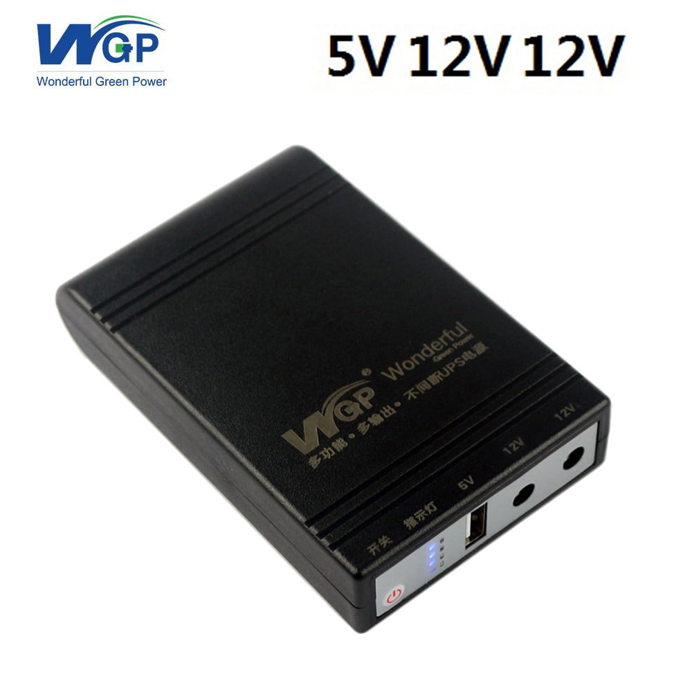 WGP Mini UPS 5 12 12