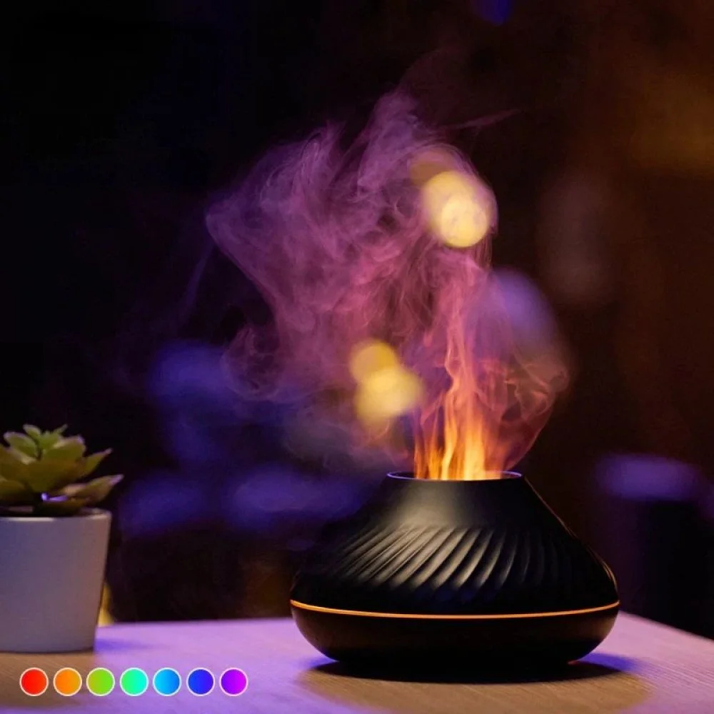 dq705 volcanic flame humidifier in bdshop 3