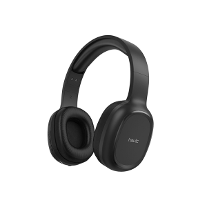 Havit H2590BT Bluetooth Headphone – 1 Year Warranty