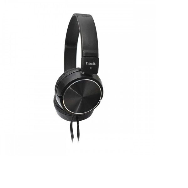 havit hv h2178d 3.5mm wired headphone