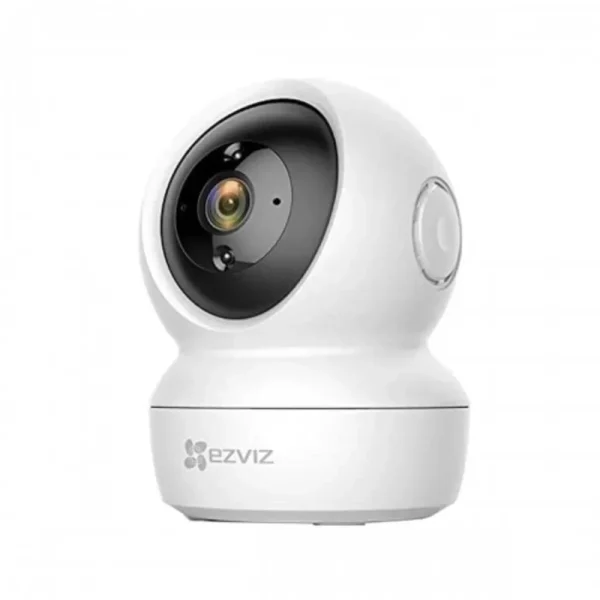 EZVIZ H6C 360° Smart Home Security IP Camera