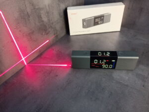 ATuMan LI1 Laser Line Projector