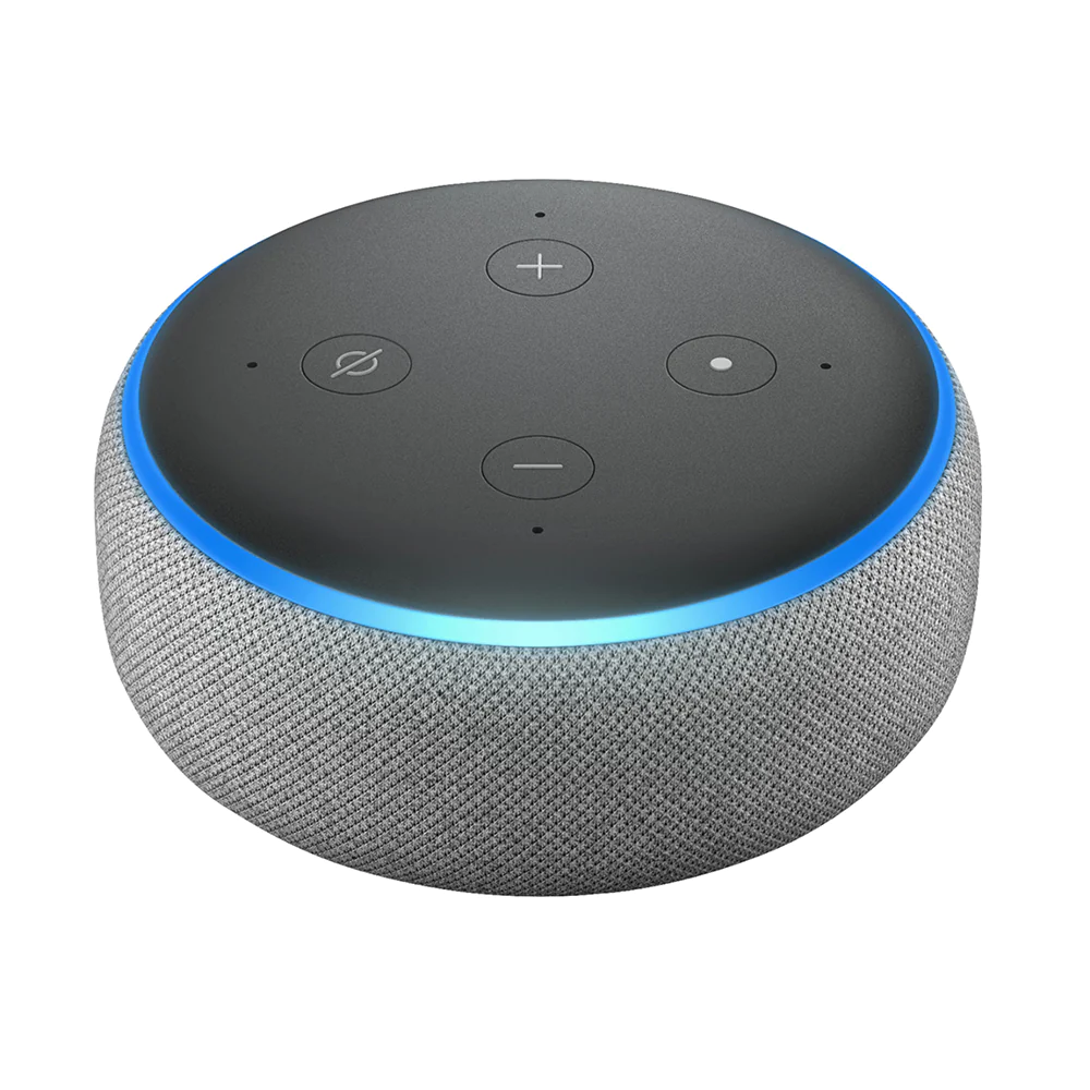 Amazon Echo Dot 3 Best price in BD
