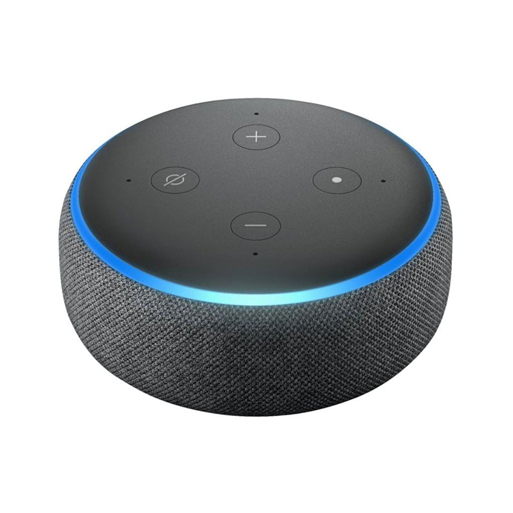 Amazon Echo Dot 3rd Generation in BD
