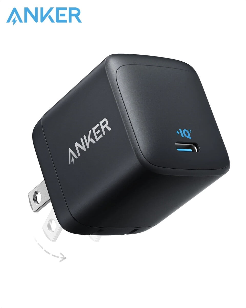 Anker 313 GaN 30W Fast Charger Price in Bangladesh