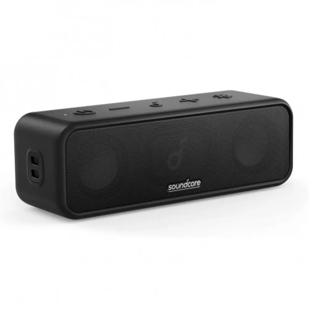 Anker Soundcore 3 Bluetooth Speaker in BD