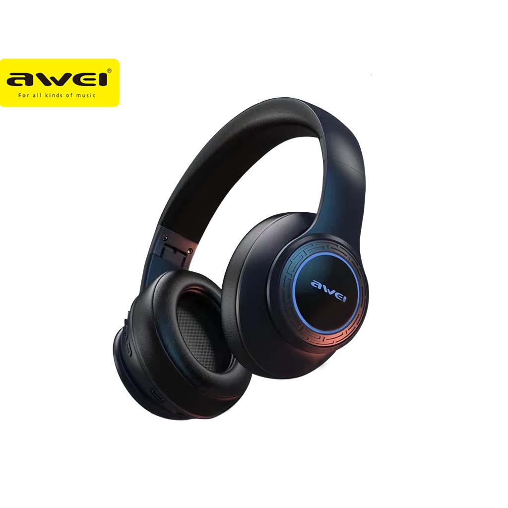 Awei A300BL Blueotth Headphone Offer Price in BD