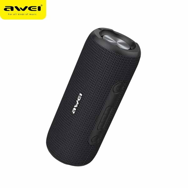 Awei Y669 Portable Bluetooth Speaker Price in BD