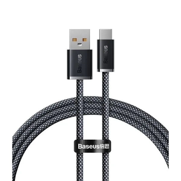 Baseus 100W Dynamic Series Fast Charging Data Cable Type C