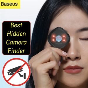 Baseus Heyo Hidden Camera Finder