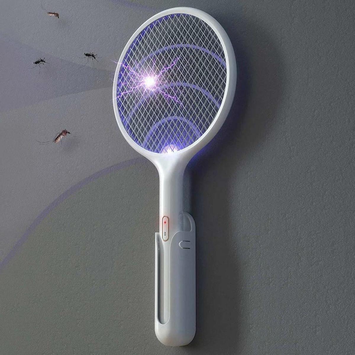 Electric Mosquito Swatter Xiaomi Qualitell E1