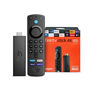 Amazon Fire TV Stick 4K Max Price in Bangladesh