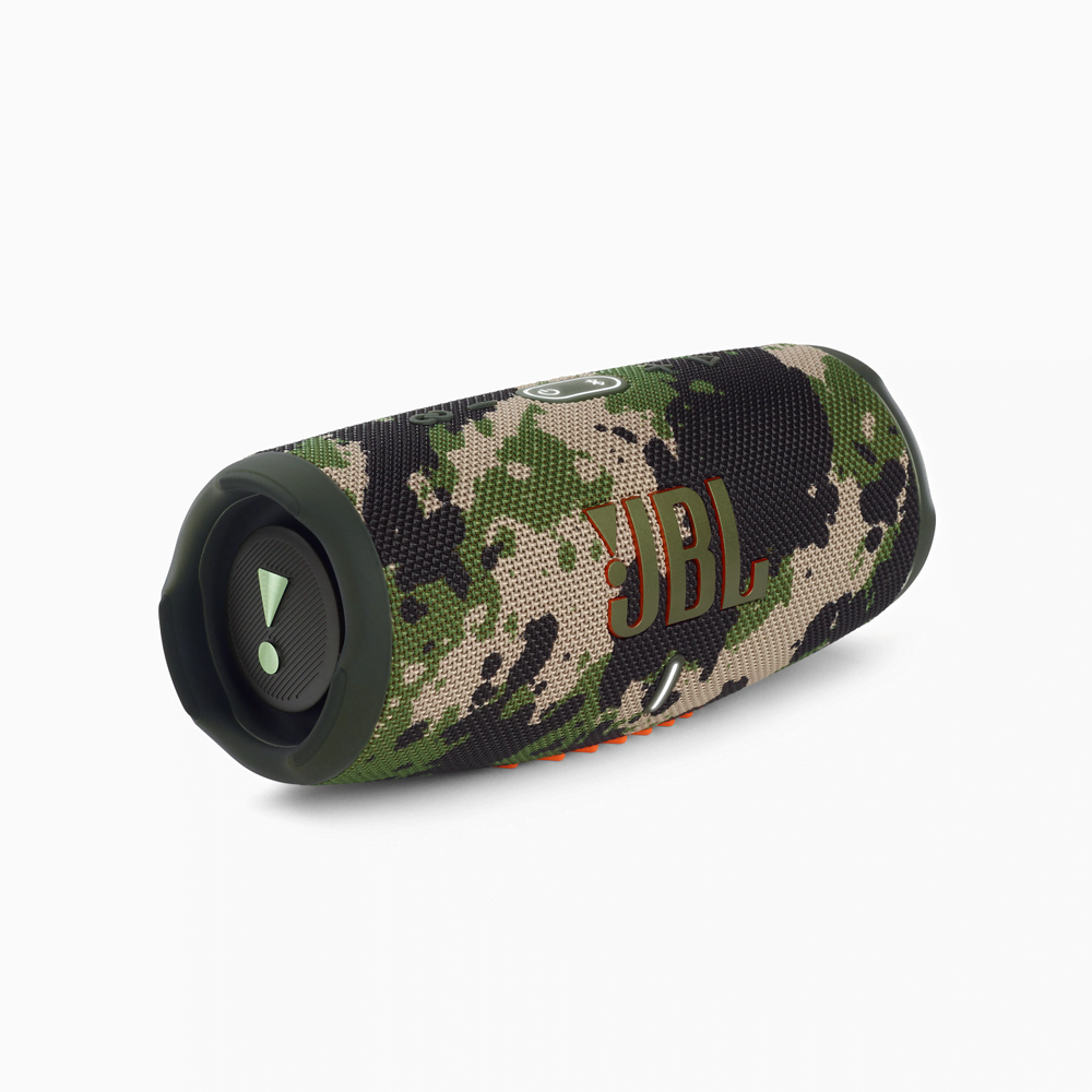 JBL Charge 5 Camouflage Color in BD
