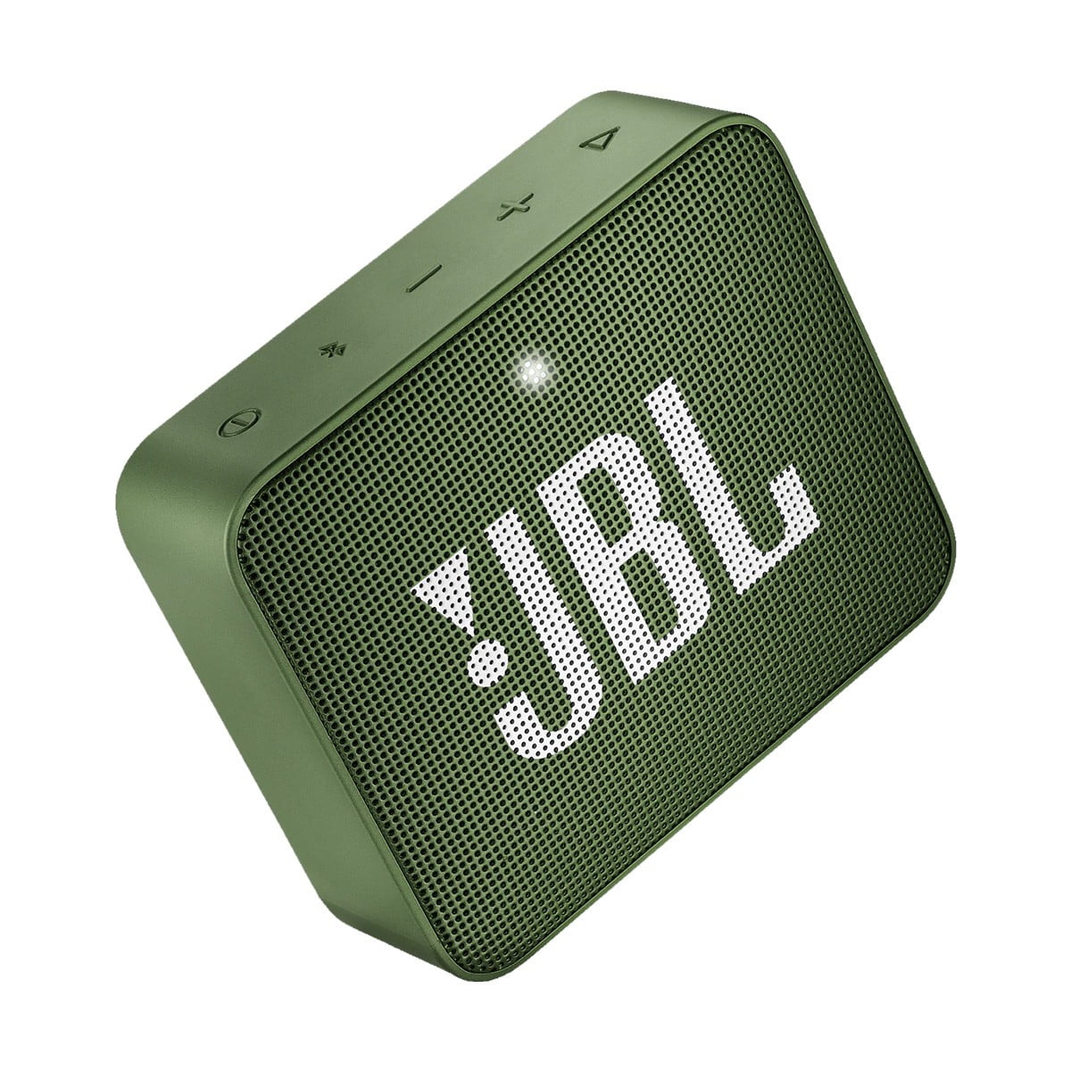 JBL GO 2 Portable Bluetooth Speaker Green Color