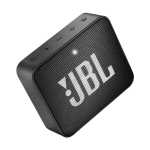 JBL GO 2 Portable Bluetooth Speaker in Bangladesh Black Color
