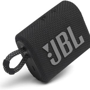 JBL GO3 Bluetooth Speaker Price in BD-