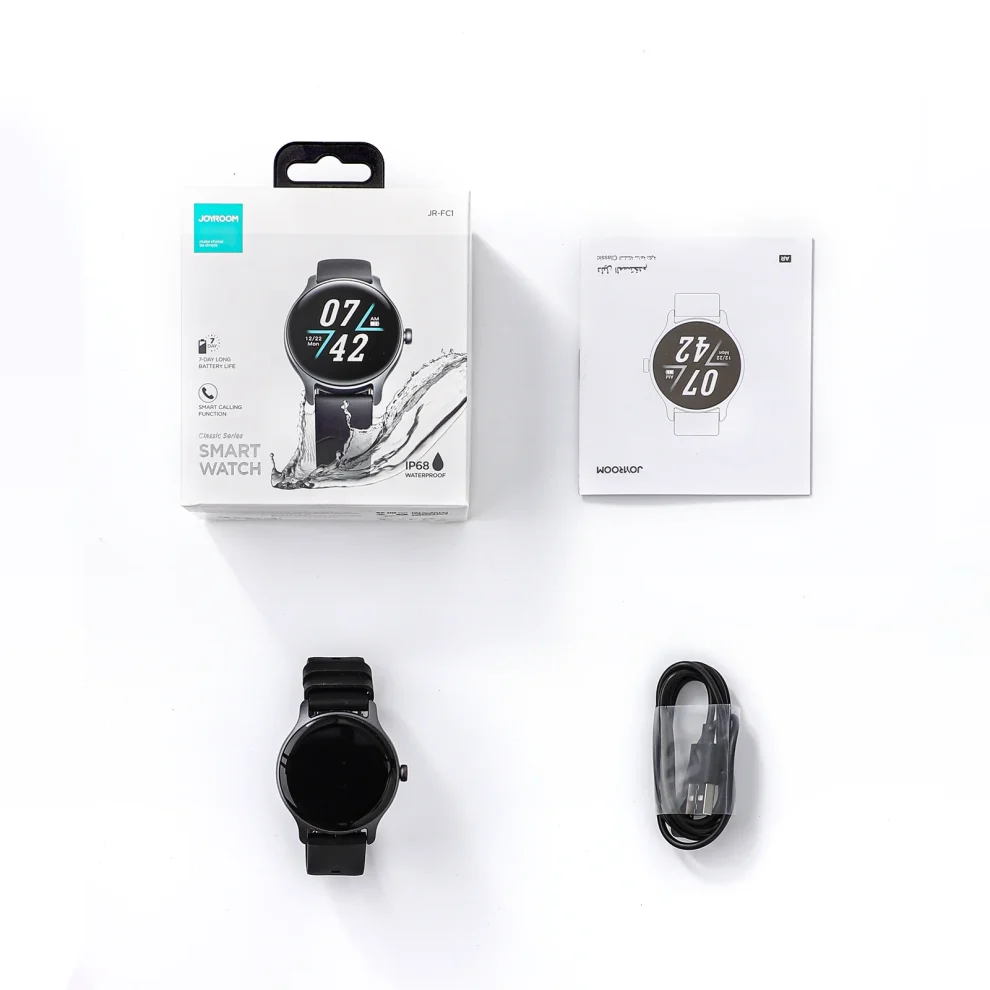 Joyroom FC1 Smartwatch in BD