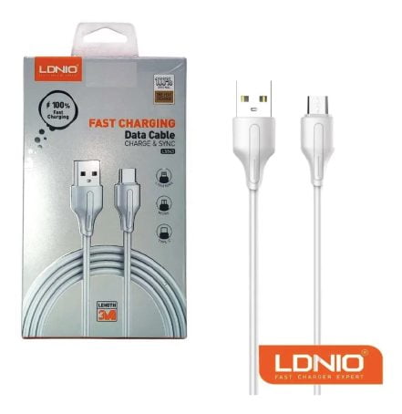 LDNIO Cable (LS543)