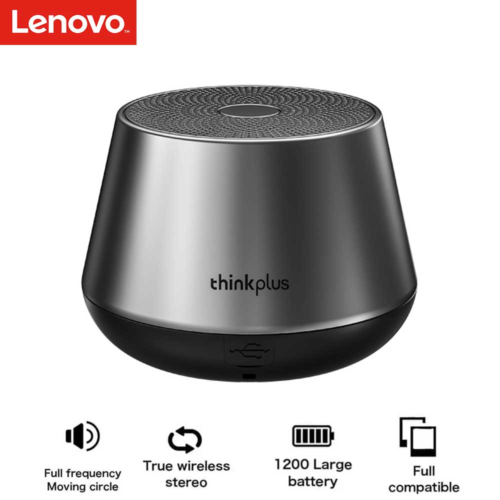 Lenovo K30 Pro Bluetooth Speaker in BD