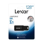 Lexar JumpDrive S80 128GB in BD