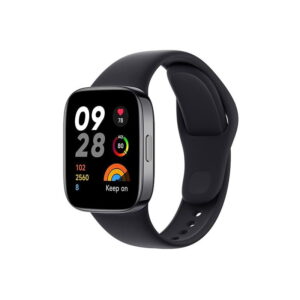 Xiaomi Redmi Watch 3 Active Color-Black