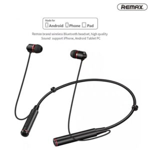 Remax RB-S6 Bluetooth Neckband in BD
