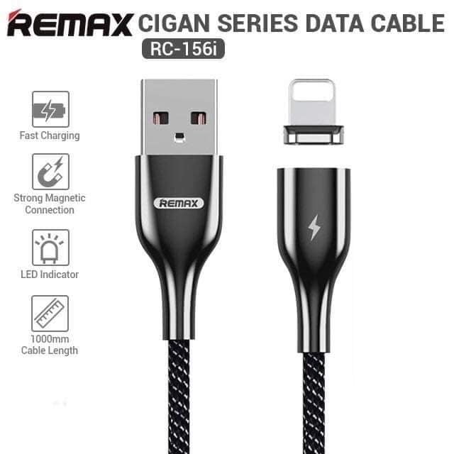 Remax RC 156i Cable in BD