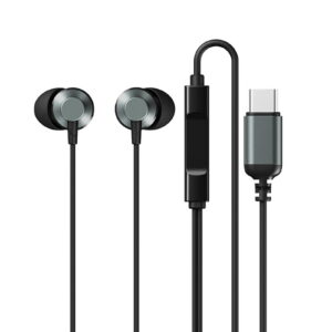 Remax RM-512a Type-C Earphone