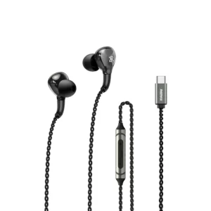 Remax RM-616a Type C Earphone